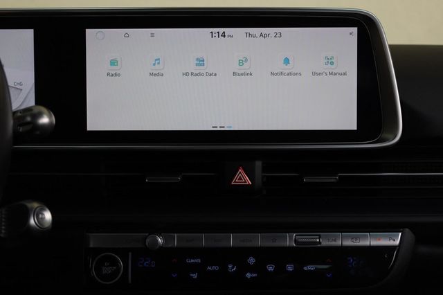 2024 Hyundai IONIQ 6 SE - 23018930 - 37