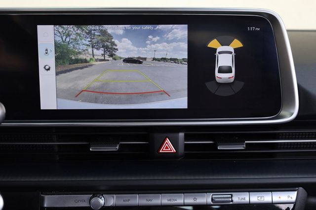 2024 Hyundai IONIQ 6 SE - 23018930 - 38