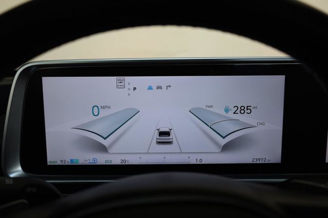 2024 Hyundai IONIQ 6 SE - 23018930 - 42