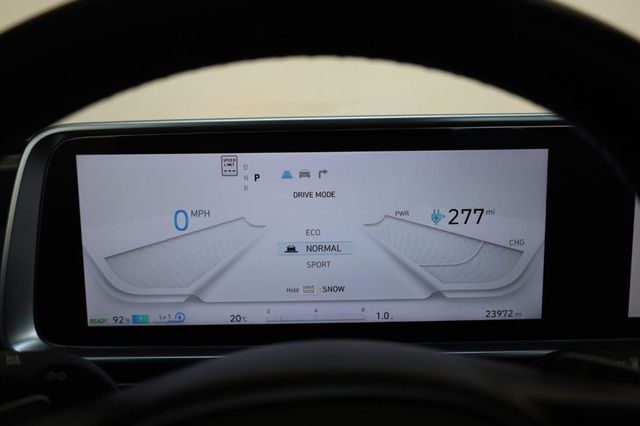 2024 Hyundai IONIQ 6 SE - 23018930 - 43