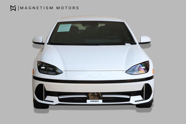 2024 Hyundai IONIQ 6 SE - 23018930 - 4