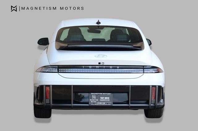 2024 Hyundai IONIQ 6 SE - 23018930 - 7