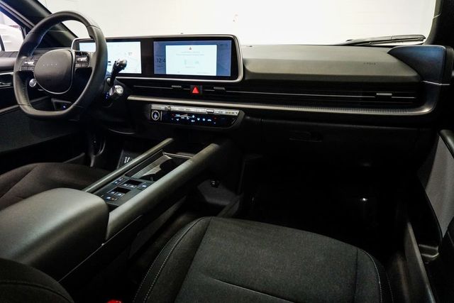2024 Hyundai IONIQ 6 SE AWD - 23021036 - 10