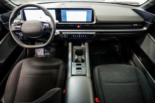 2024 Hyundai IONIQ 6 SE AWD - 23021036 - 11