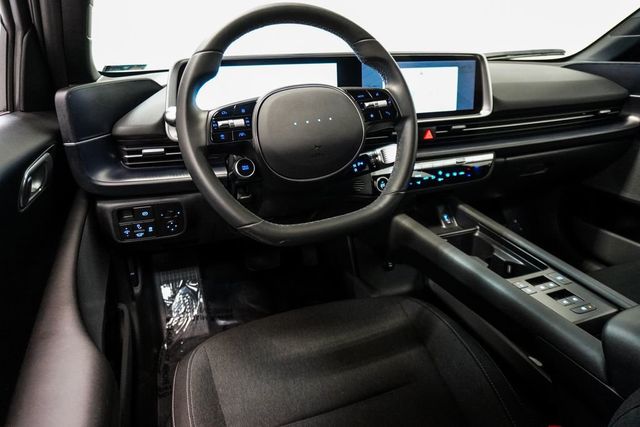 2024 Hyundai IONIQ 6 SE AWD - 23021036 - 12
