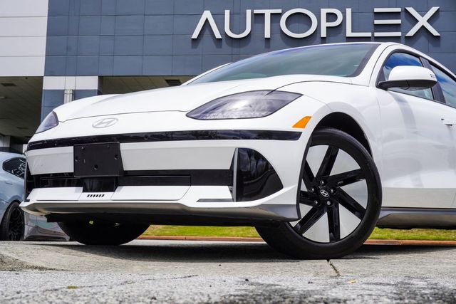 2024 Hyundai IONIQ 6 SE AWD - 23021036 - 1