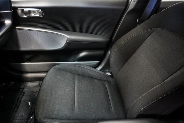 2024 Hyundai IONIQ 6 SE AWD - 23021036 - 29