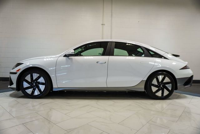 2024 Hyundai IONIQ 6 SE AWD - 23021036 - 34