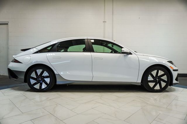2024 Hyundai IONIQ 6 SE AWD - 23021036 - 35