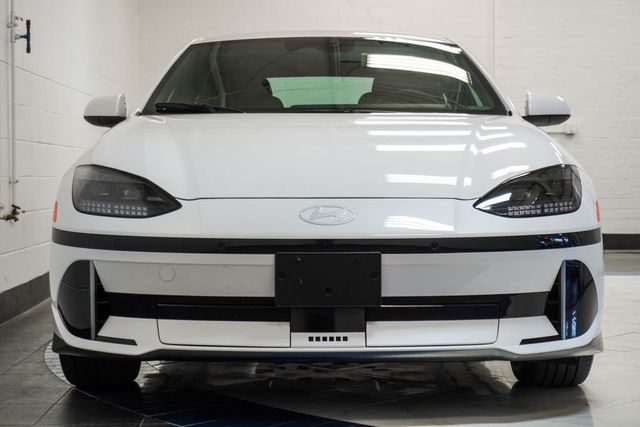 2024 Hyundai IONIQ 6 SE AWD - 23021036 - 37