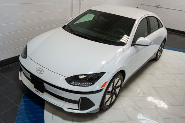 2024 Hyundai IONIQ 6 SE AWD - 23021036 - 41