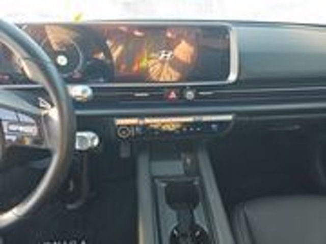 2024 Hyundai IONIQ 6 SEL - 22996345 - 3