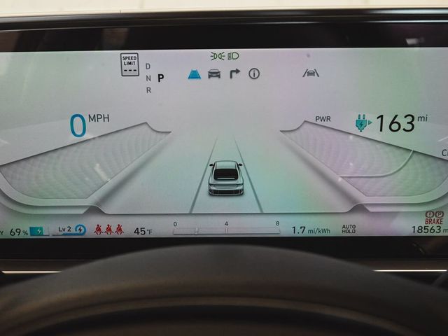 2024 Hyundai IONIQ 6 SEL - 23012766 - 12