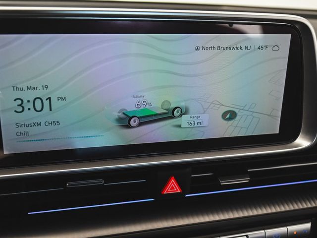 2024 Hyundai IONIQ 6 SEL - 23012766 - 15