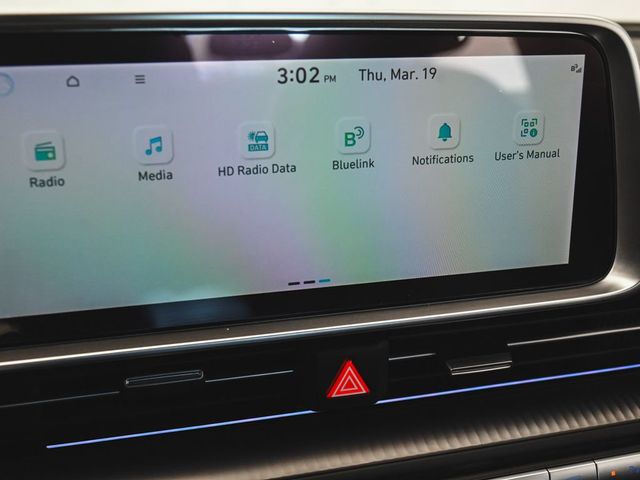 2024 Hyundai IONIQ 6 SEL - 23012766 - 16