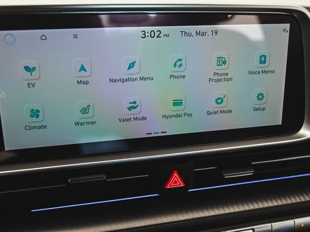 2024 Hyundai IONIQ 6 SEL - 23012766 - 17