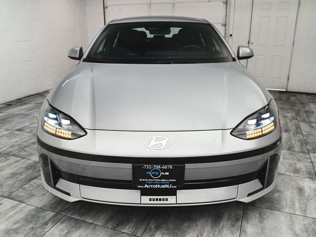 2024 Hyundai IONIQ 6 SEL - 23012766 - 1