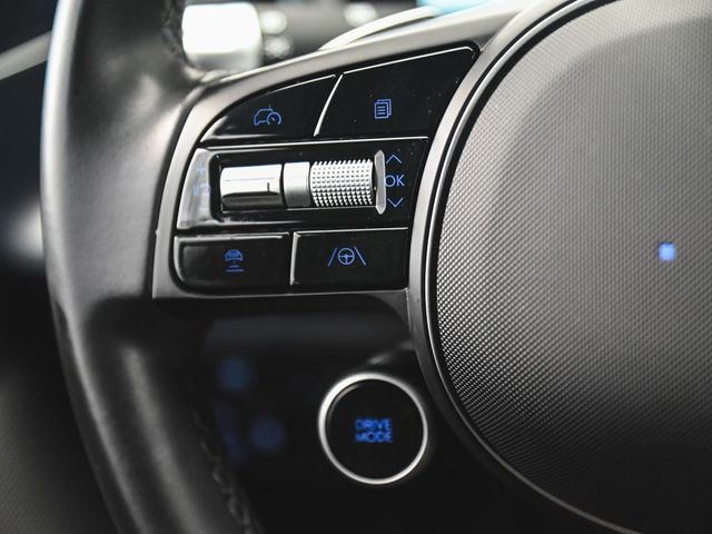 2024 Hyundai IONIQ 6 SEL - 23012766 - 20