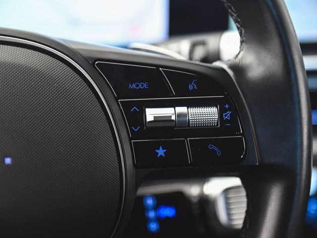 2024 Hyundai IONIQ 6 SEL - 23012766 - 21