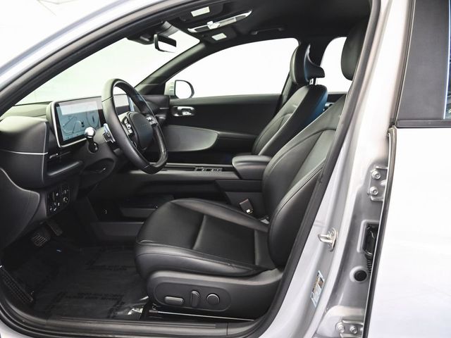 2024 Hyundai IONIQ 6 SEL - 23012766 - 25