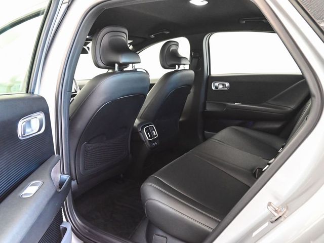 2024 Hyundai IONIQ 6 SEL - 23012766 - 26