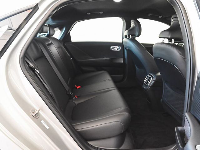 2024 Hyundai IONIQ 6 SEL - 23012766 - 27