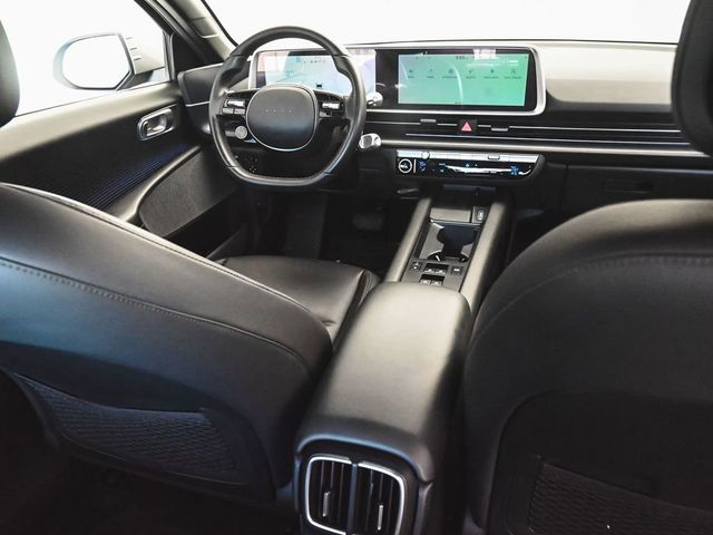 2024 Hyundai IONIQ 6 SEL - 23012766 - 28