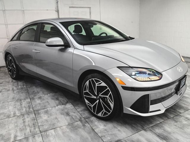2024 Hyundai IONIQ 6 SEL - 23012766 - 2