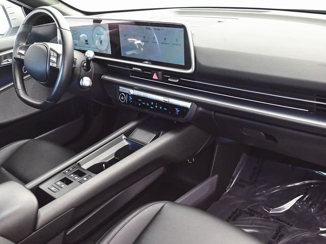 2024 Hyundai IONIQ 6 SEL - 23012766 - 30