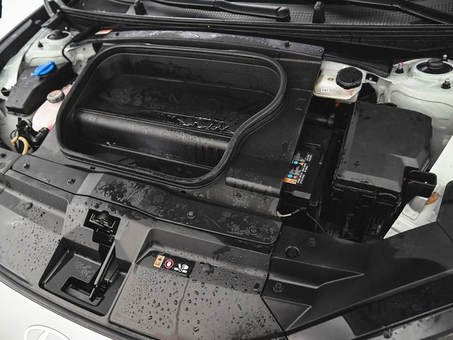 2024 Hyundai IONIQ 6 SEL - 23012766 - 32