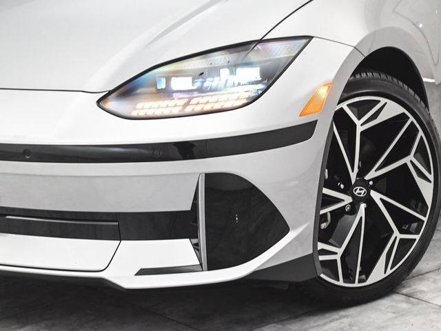 2024 Hyundai IONIQ 6 SEL - 23012766 - 37