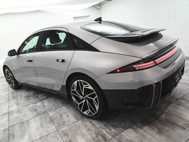 2024 Hyundai IONIQ 6 SEL - 23012766 - 3