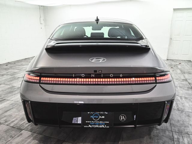 2024 Hyundai IONIQ 6 SEL - 23012766 - 4