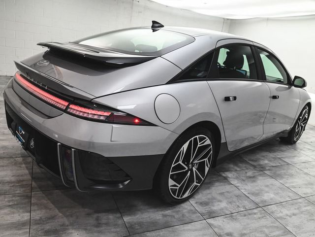 2024 Hyundai IONIQ 6 SEL - 23012766 - 5