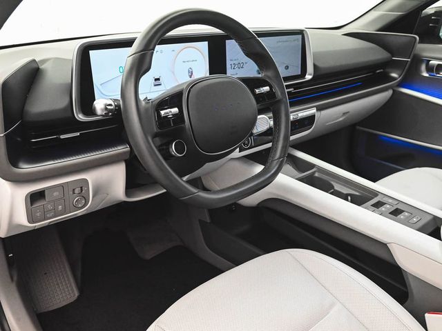 2024 Hyundai IONIQ 6 SEL - 23047732 - 13