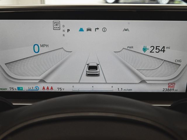 2024 Hyundai IONIQ 6 SEL - 23047732 - 14