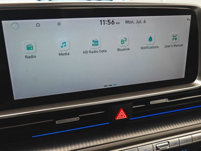 2024 Hyundai IONIQ 6 SEL - 23047732 - 16