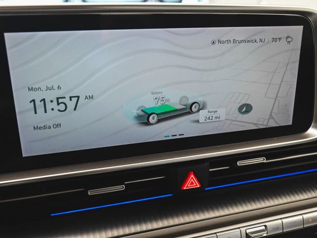 2024 Hyundai IONIQ 6 SEL - 23047732 - 17
