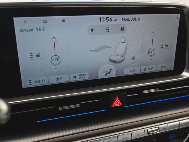 2024 Hyundai IONIQ 6 SEL - 23047732 - 18