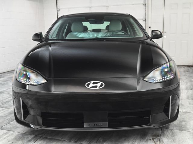 2024 Hyundai IONIQ 6 SEL - 23047732 - 1