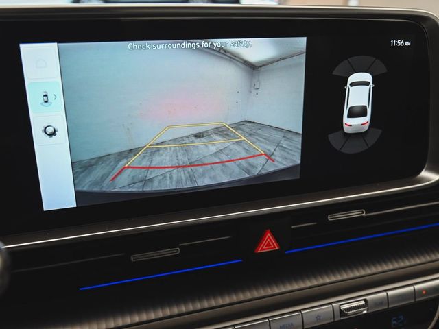 2024 Hyundai IONIQ 6 SEL - 23047732 - 19