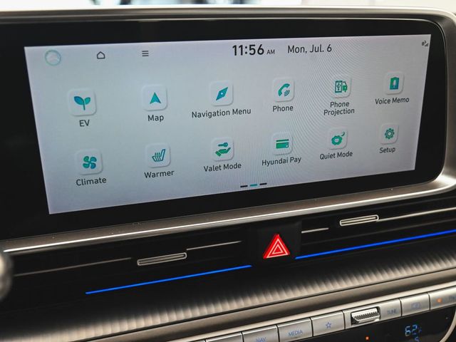 2024 Hyundai IONIQ 6 SEL - 23047732 - 20