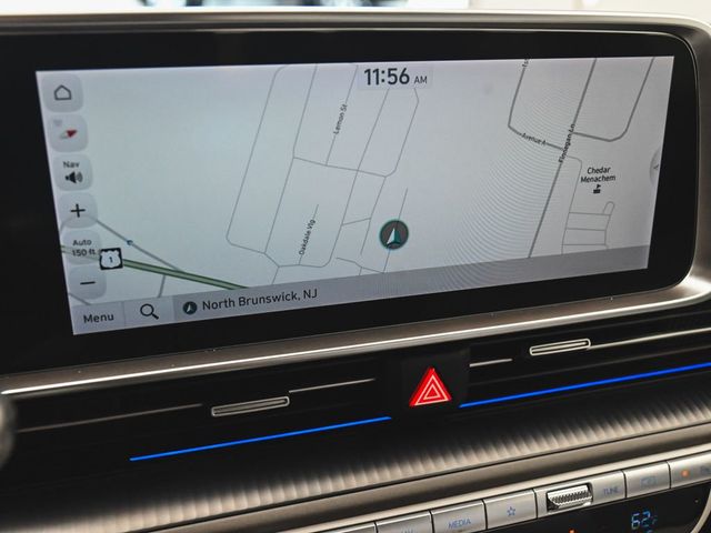 2024 Hyundai IONIQ 6 SEL - 23047732 - 21