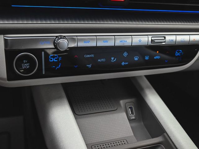 2024 Hyundai IONIQ 6 SEL - 23047732 - 22