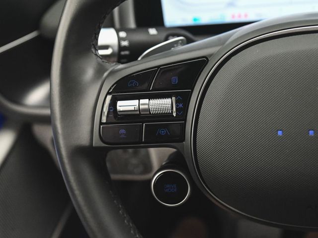 2024 Hyundai IONIQ 6 SEL - 23047732 - 24