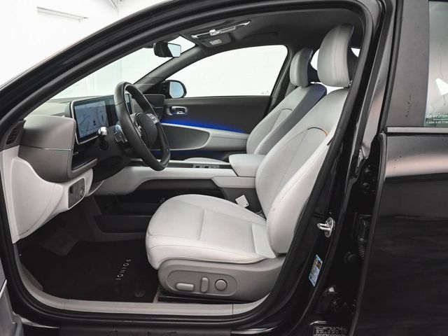 2024 Hyundai IONIQ 6 SEL - 23047732 - 27