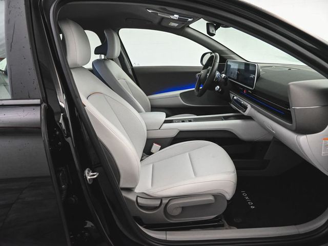 2024 Hyundai IONIQ 6 SEL - 23047732 - 31
