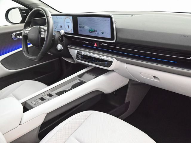 2024 Hyundai IONIQ 6 SEL - 23047732 - 32