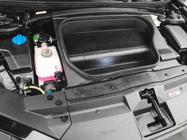 2024 Hyundai IONIQ 6 SEL - 23047732 - 33