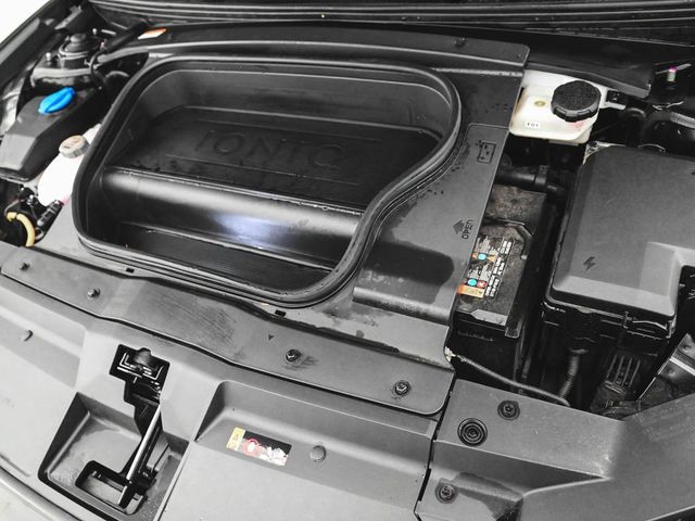 2024 Hyundai IONIQ 6 SEL - 23047732 - 34